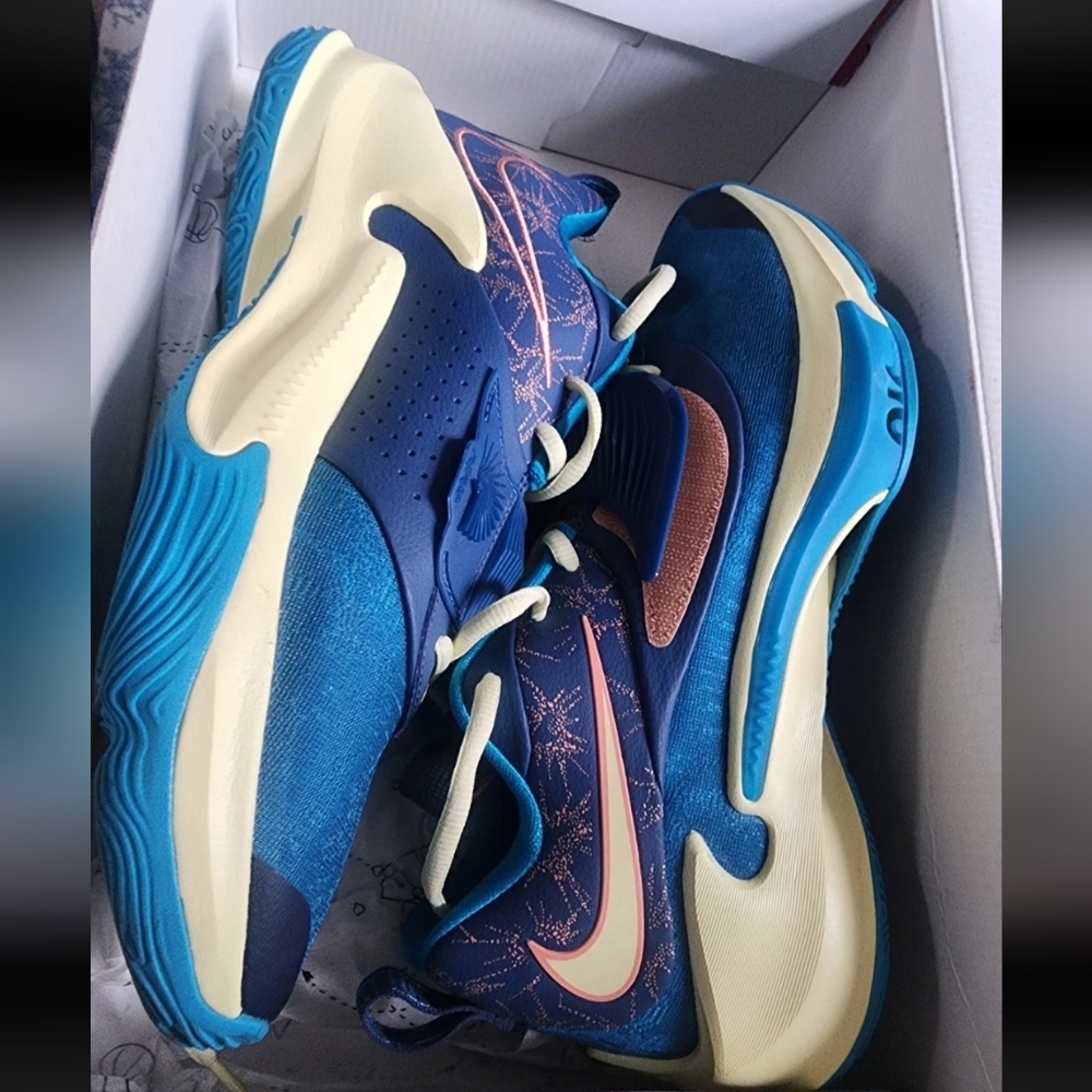 Nike Zoom Freaks